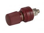 M6x45mm,Binding Post Connector,Nickel Plated
